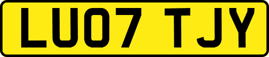 LU07TJY