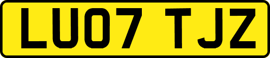 LU07TJZ