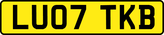 LU07TKB