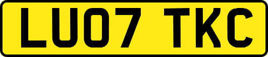 LU07TKC
