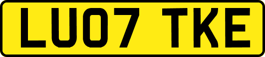 LU07TKE