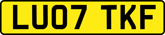 LU07TKF