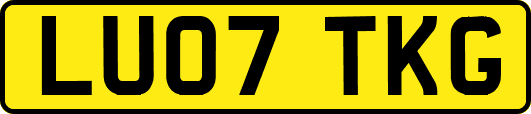 LU07TKG