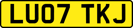 LU07TKJ