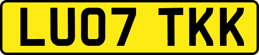 LU07TKK