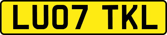 LU07TKL