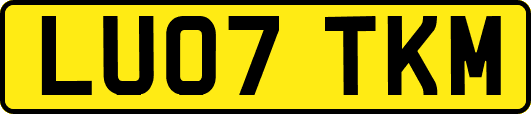 LU07TKM
