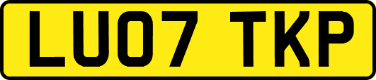 LU07TKP