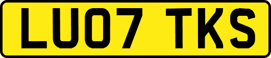 LU07TKS