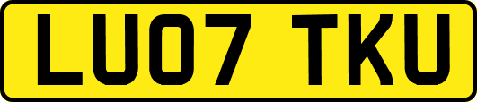 LU07TKU