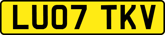 LU07TKV