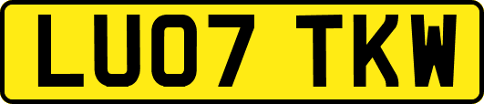 LU07TKW