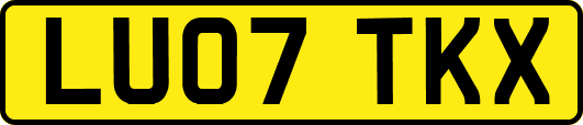 LU07TKX