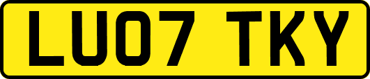 LU07TKY