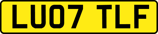 LU07TLF