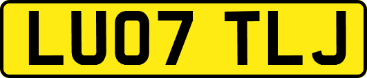 LU07TLJ