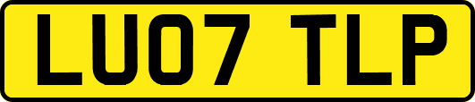LU07TLP