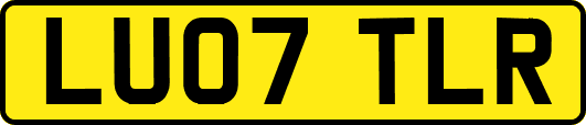 LU07TLR