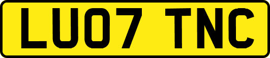 LU07TNC