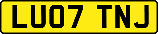 LU07TNJ