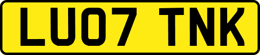 LU07TNK