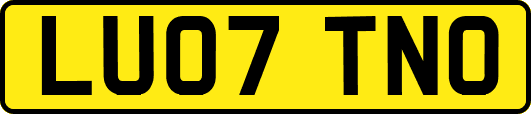 LU07TNO