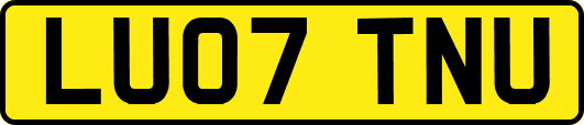 LU07TNU