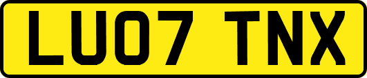 LU07TNX