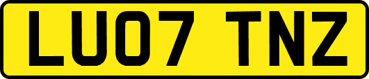 LU07TNZ