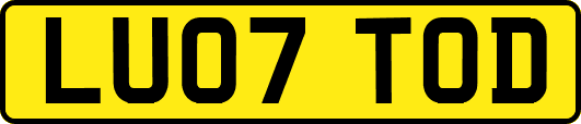 LU07TOD