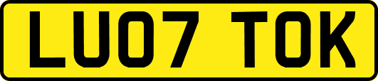 LU07TOK