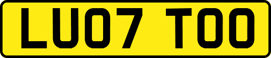 LU07TOO