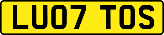 LU07TOS