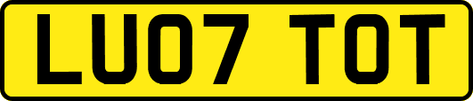 LU07TOT