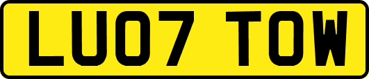 LU07TOW