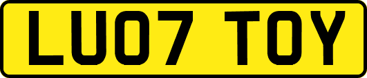 LU07TOY