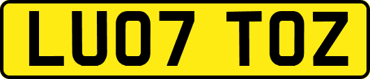 LU07TOZ