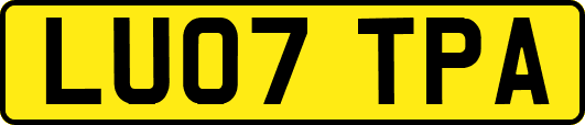 LU07TPA