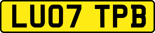 LU07TPB