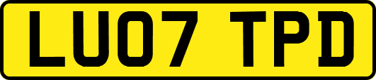 LU07TPD
