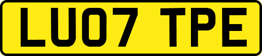 LU07TPE
