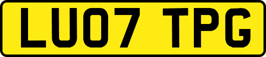 LU07TPG