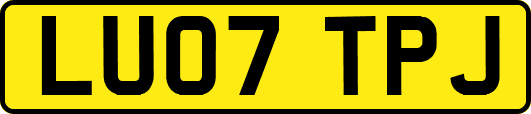 LU07TPJ