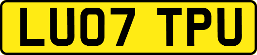 LU07TPU