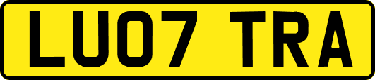 LU07TRA