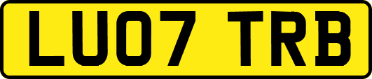 LU07TRB