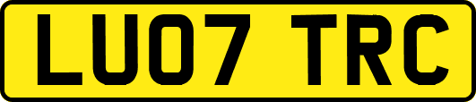 LU07TRC