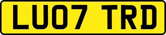 LU07TRD