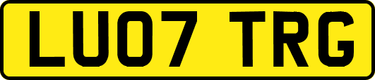 LU07TRG