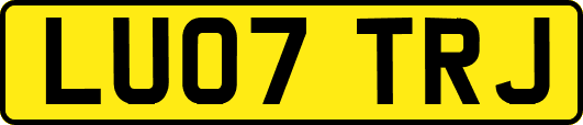 LU07TRJ